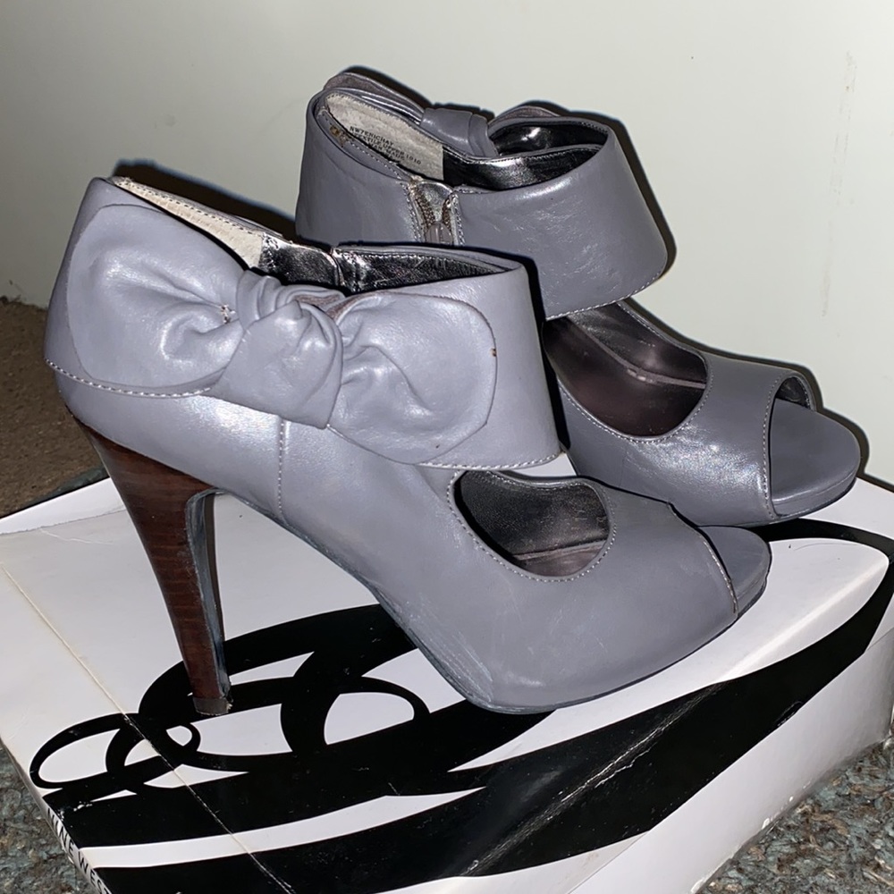 Nine West Pumps